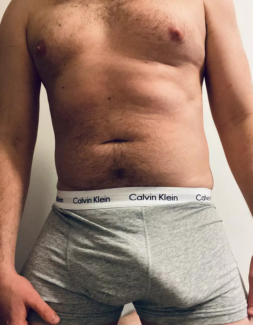 Always looking clear in grey posted by UncutGem89