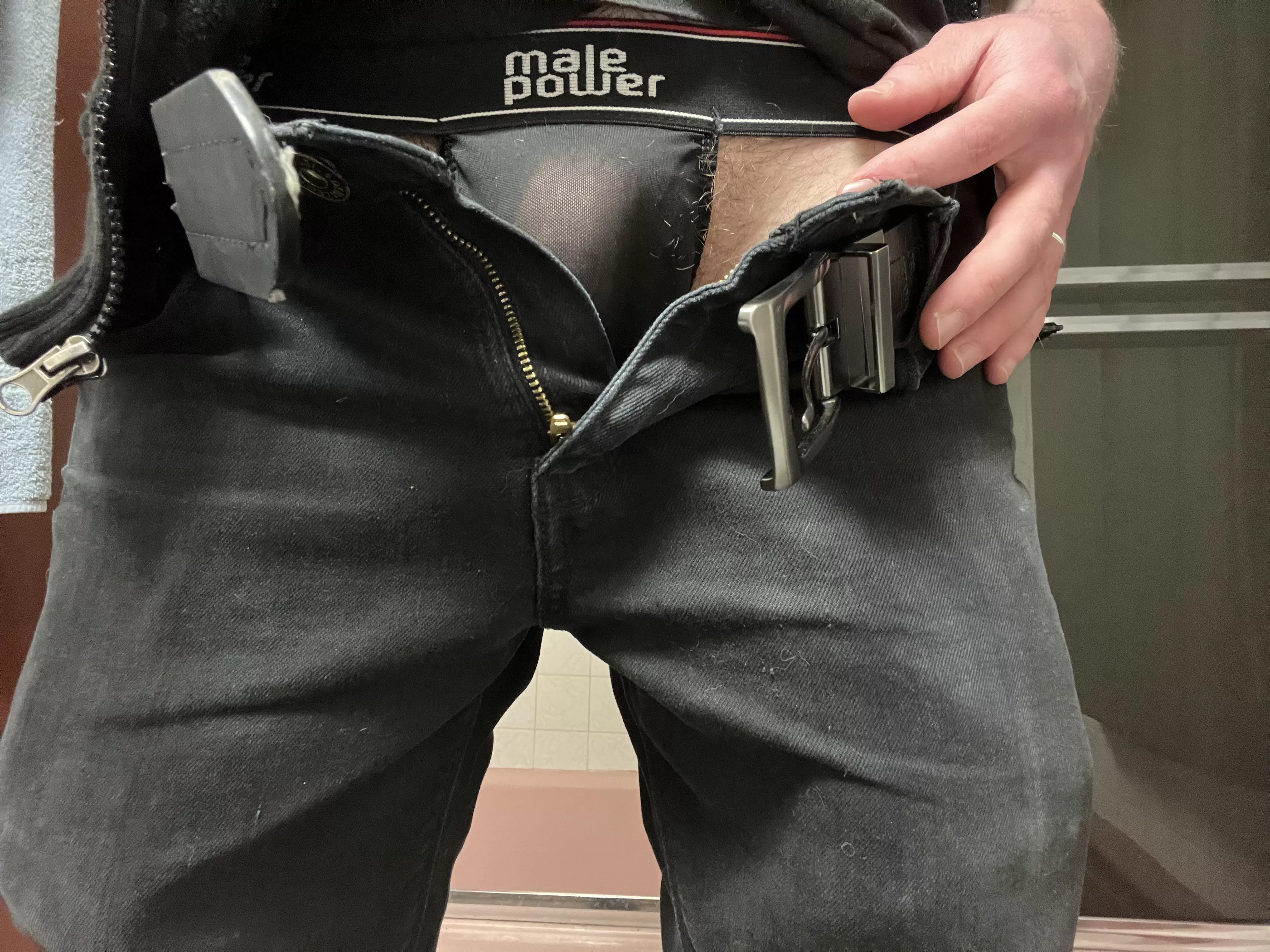 Always love the mesh jock posted by spiznats