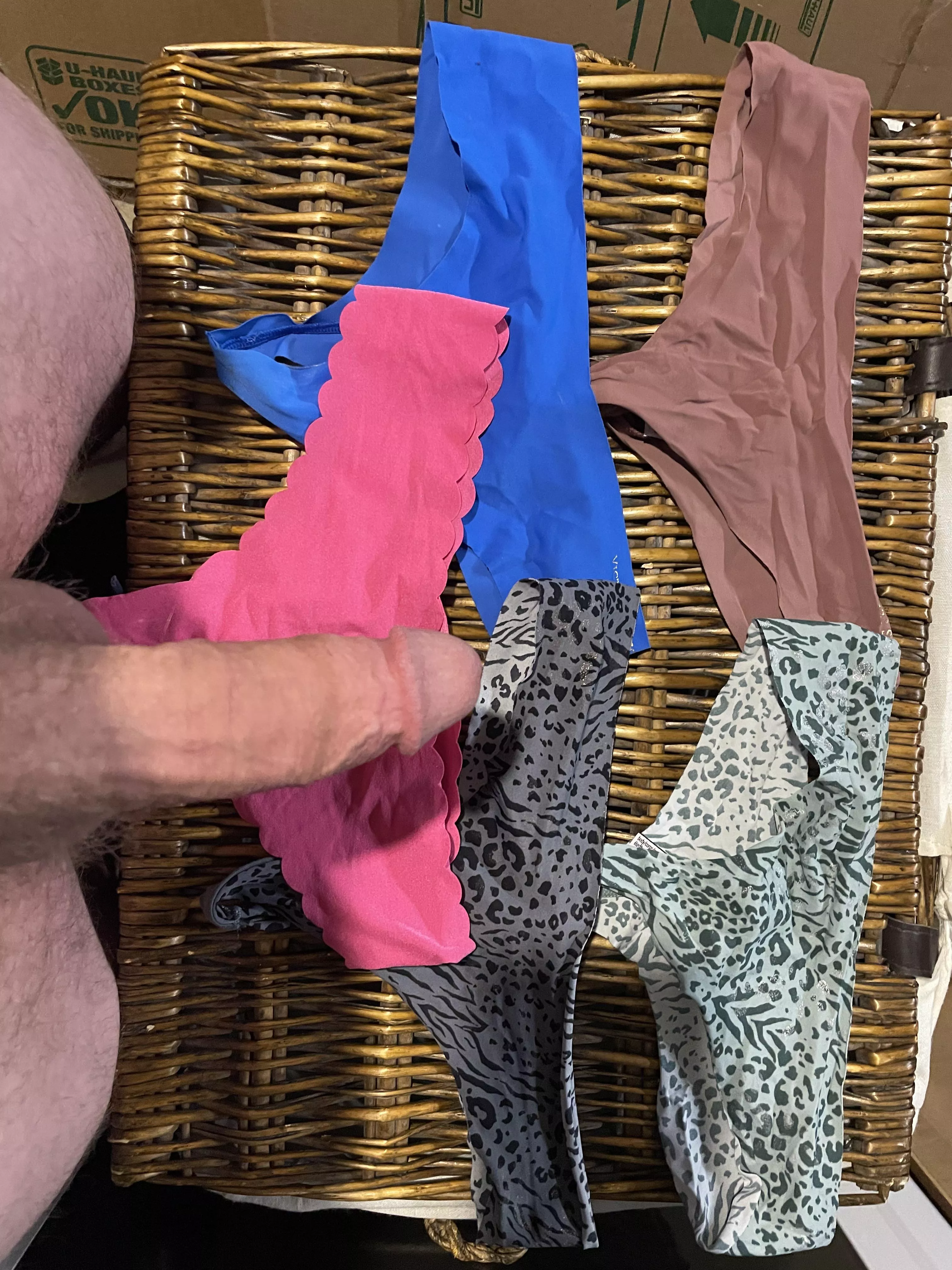 Always loved laundry day posted by Sisterpantyjkr