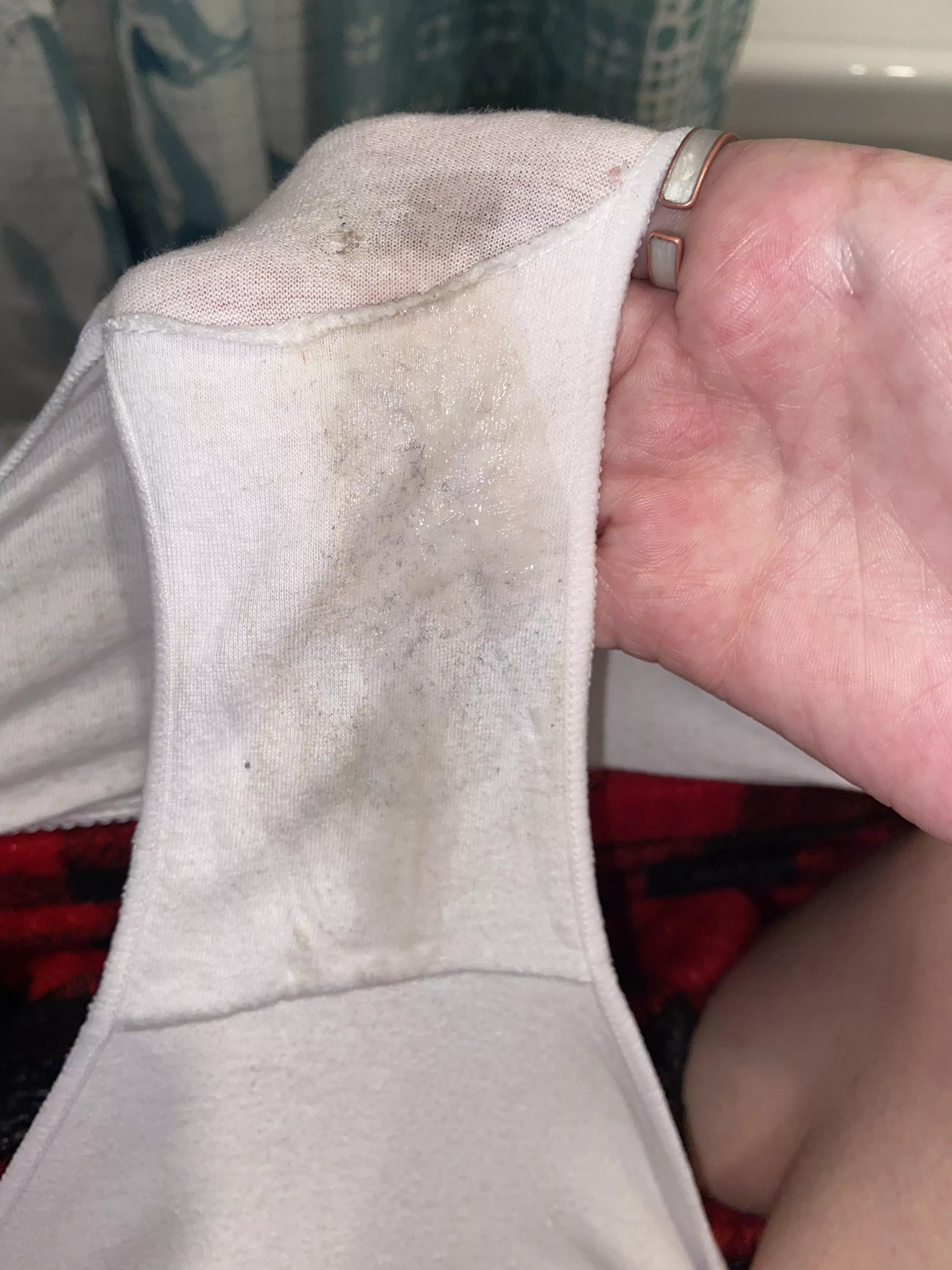 Always making a mess posted by Creamyqueen669