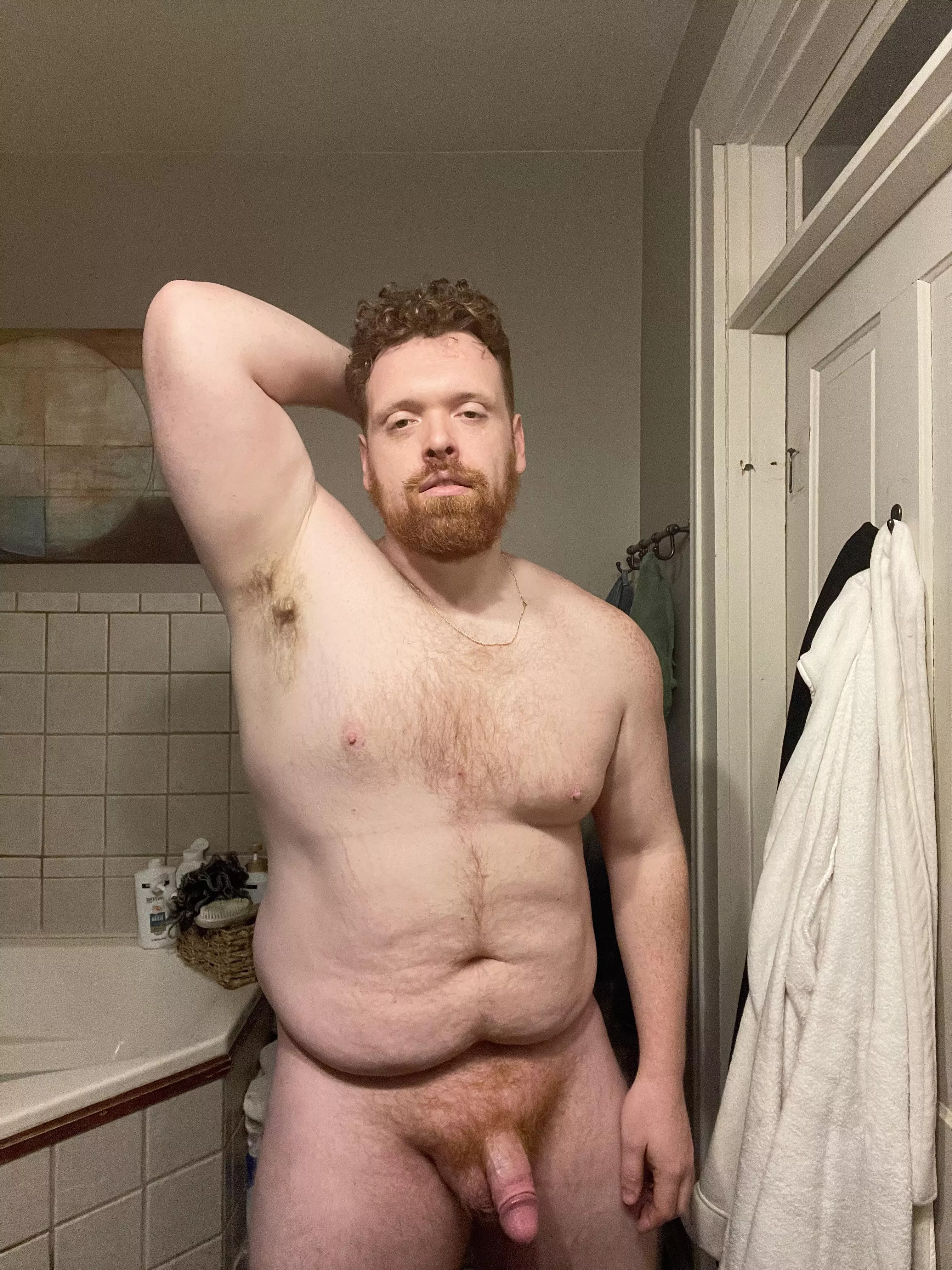 Always naked posted by hellono1991-