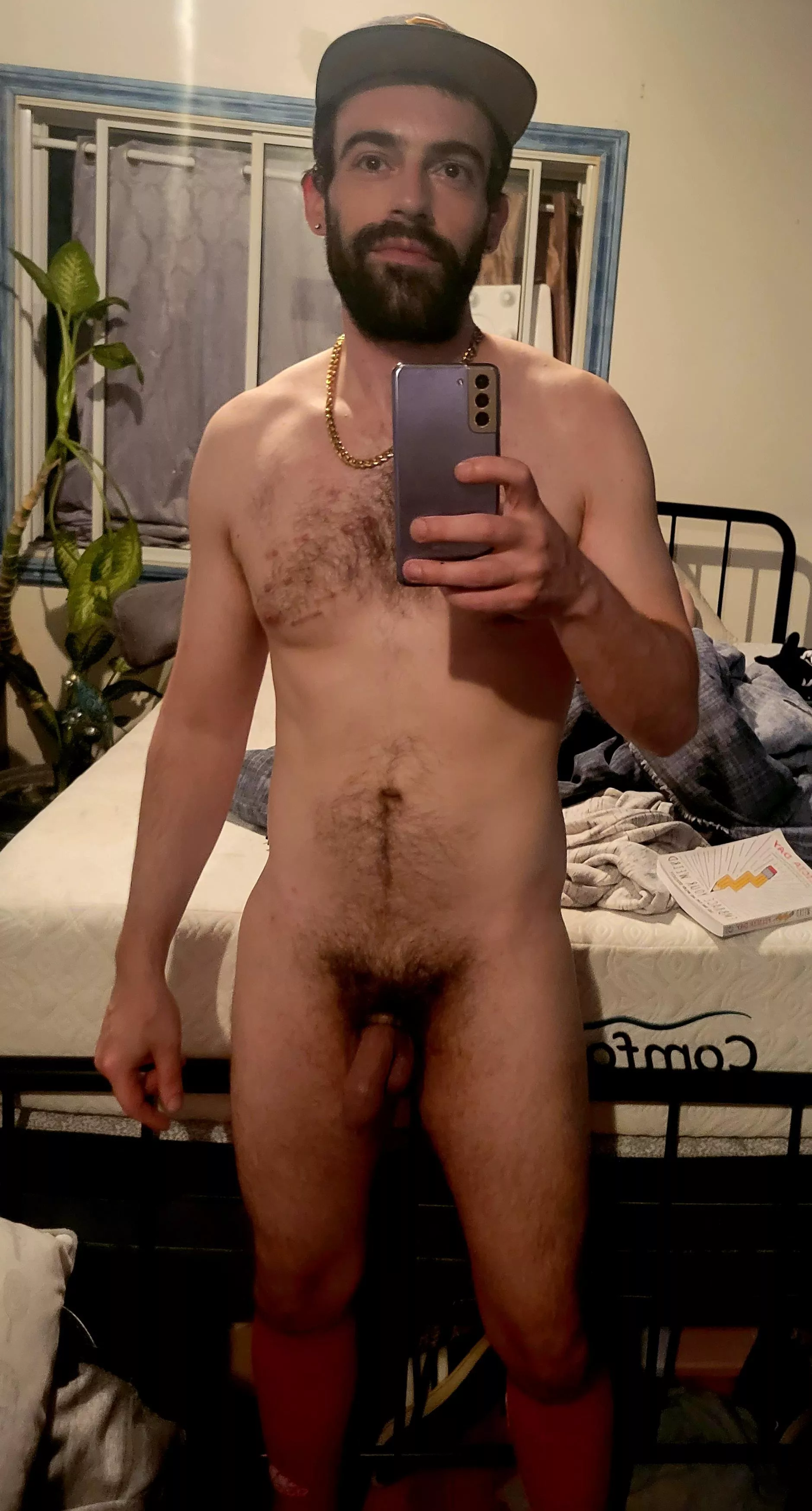 always nude! posted by Prize-Locksmith8940