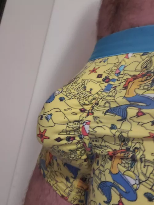 always packin by dustyseemenow