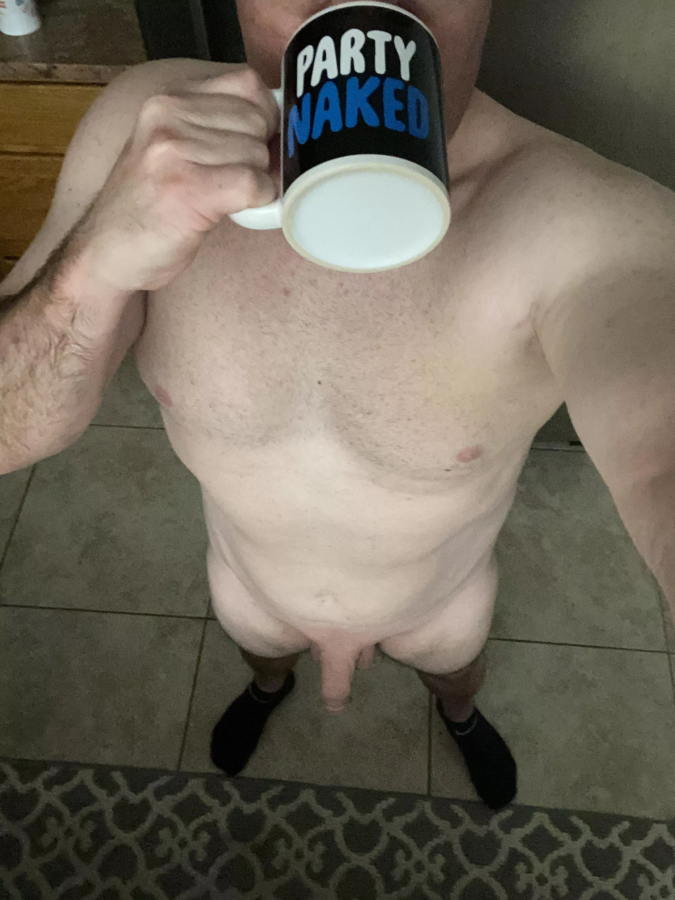 Always party naked posted by Homenudistguy7