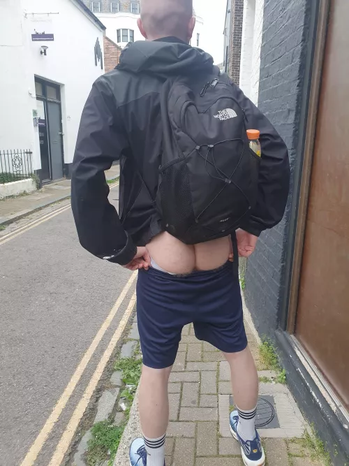 Always ready by Lad97x