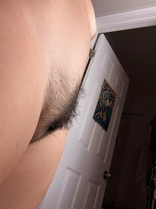 Always ready to be tugged! by anagrciaak