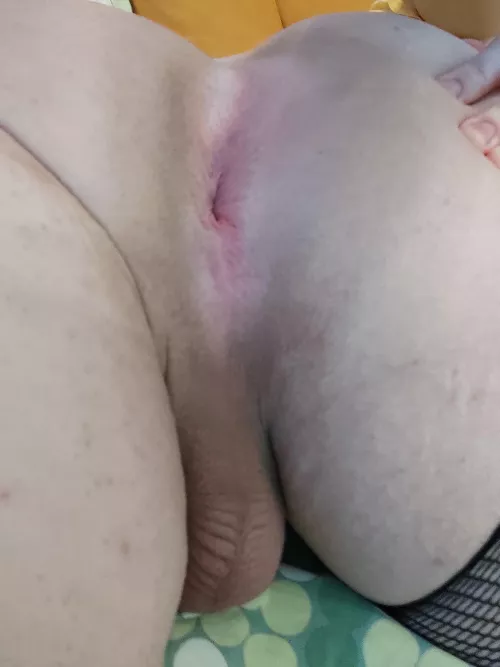 Always ready to take a dick 😋 by lucisiss