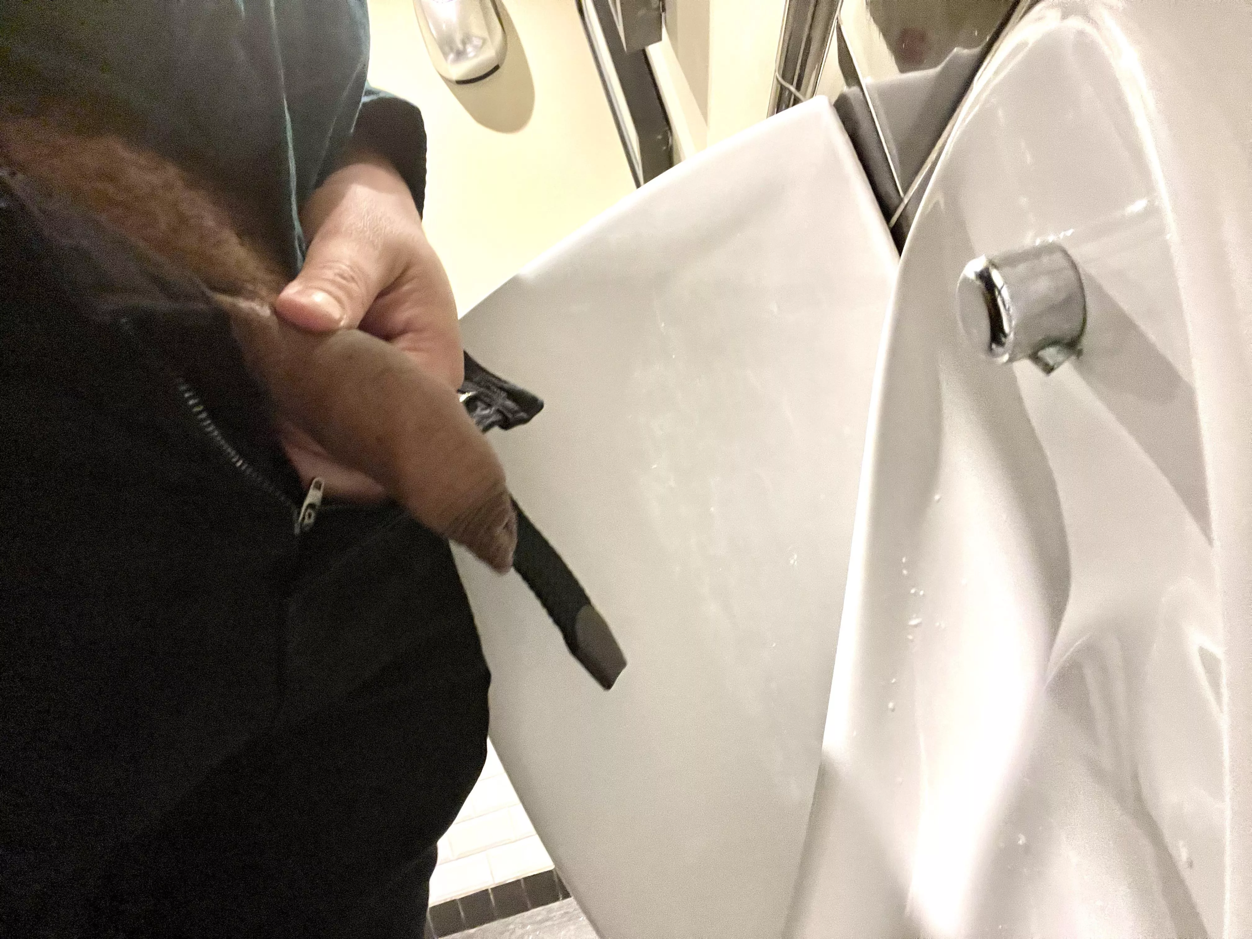 Always sacred I’ll get hard in here! posted by ok999k