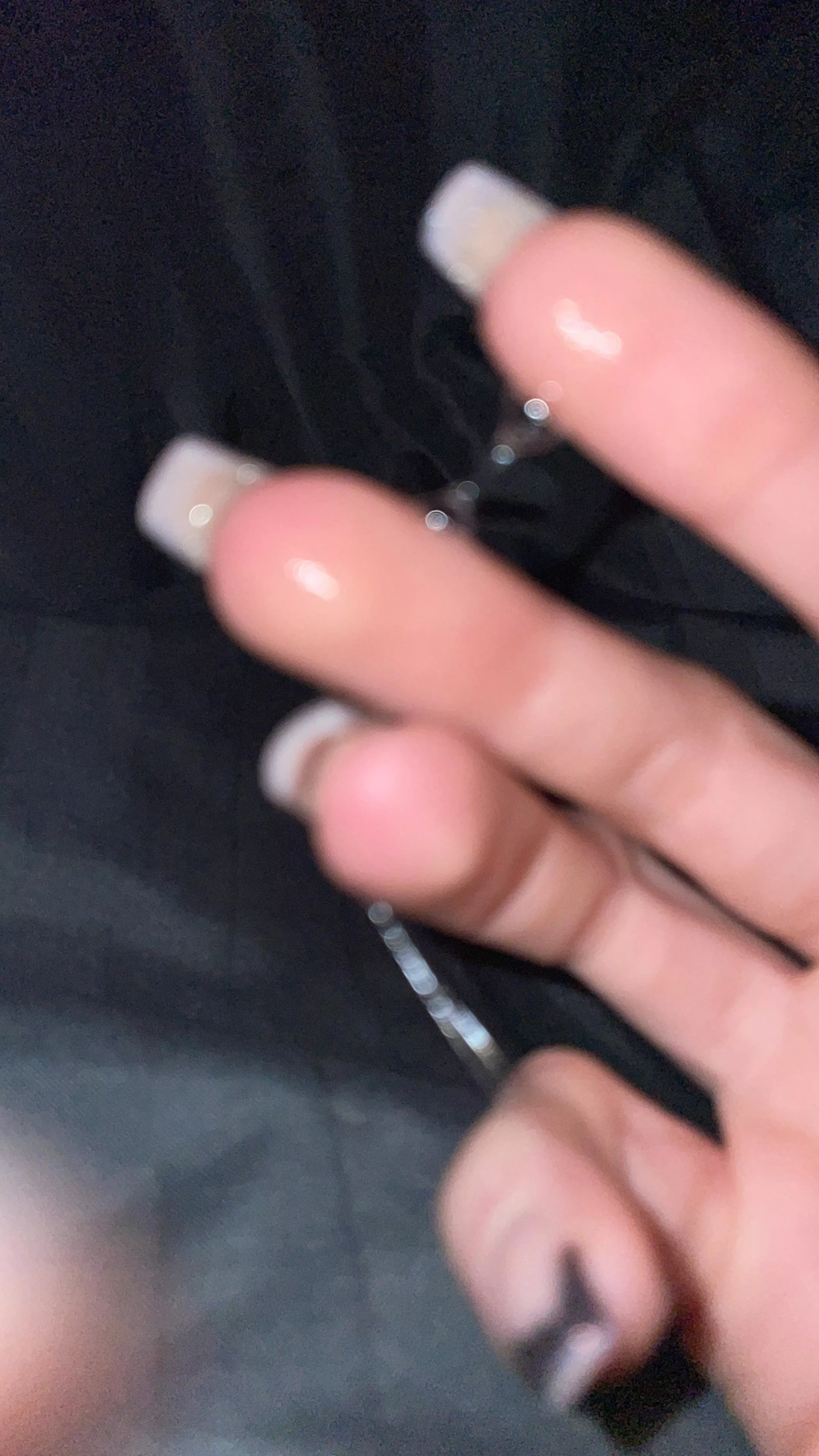 Always so wet! 💦 link in comment. posted by Amber-Rose95