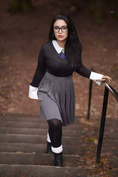 always switching up my frames. 👓 by biancaleighx