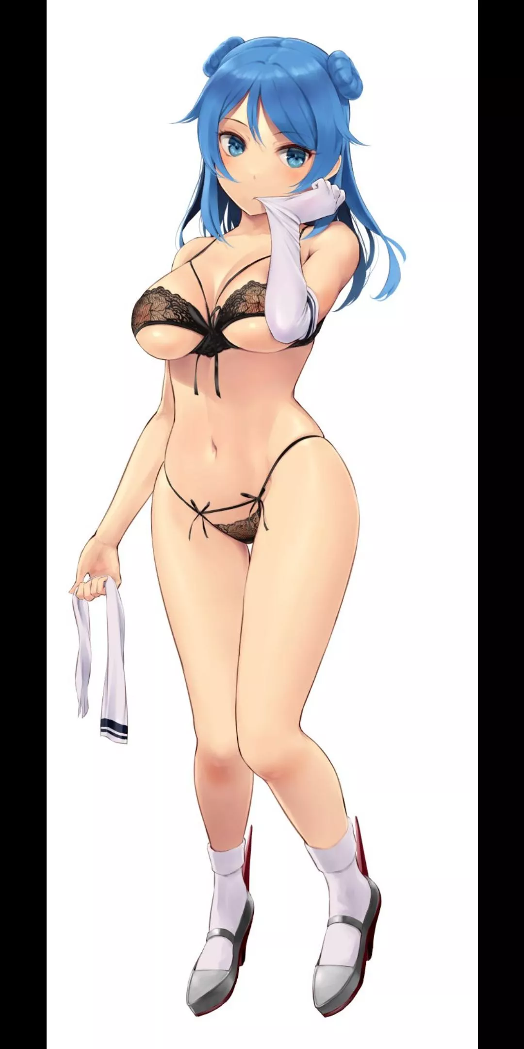 Always the best lingerie posted by NeoVanner