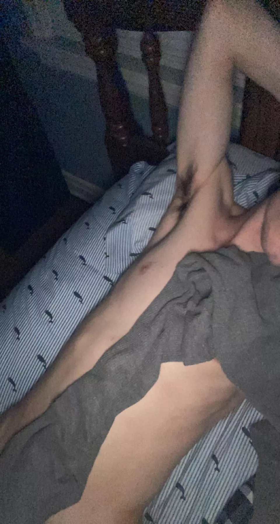 always the tease posted by Ok-Yogurtcloset-9796