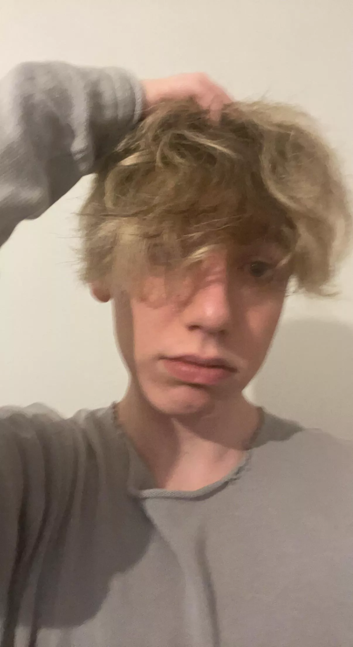 Always thinking about what game to play next posted by SnowIsGayx