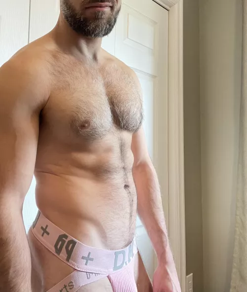 Always up for stroking with another bro. by Flashy-Usual-7228