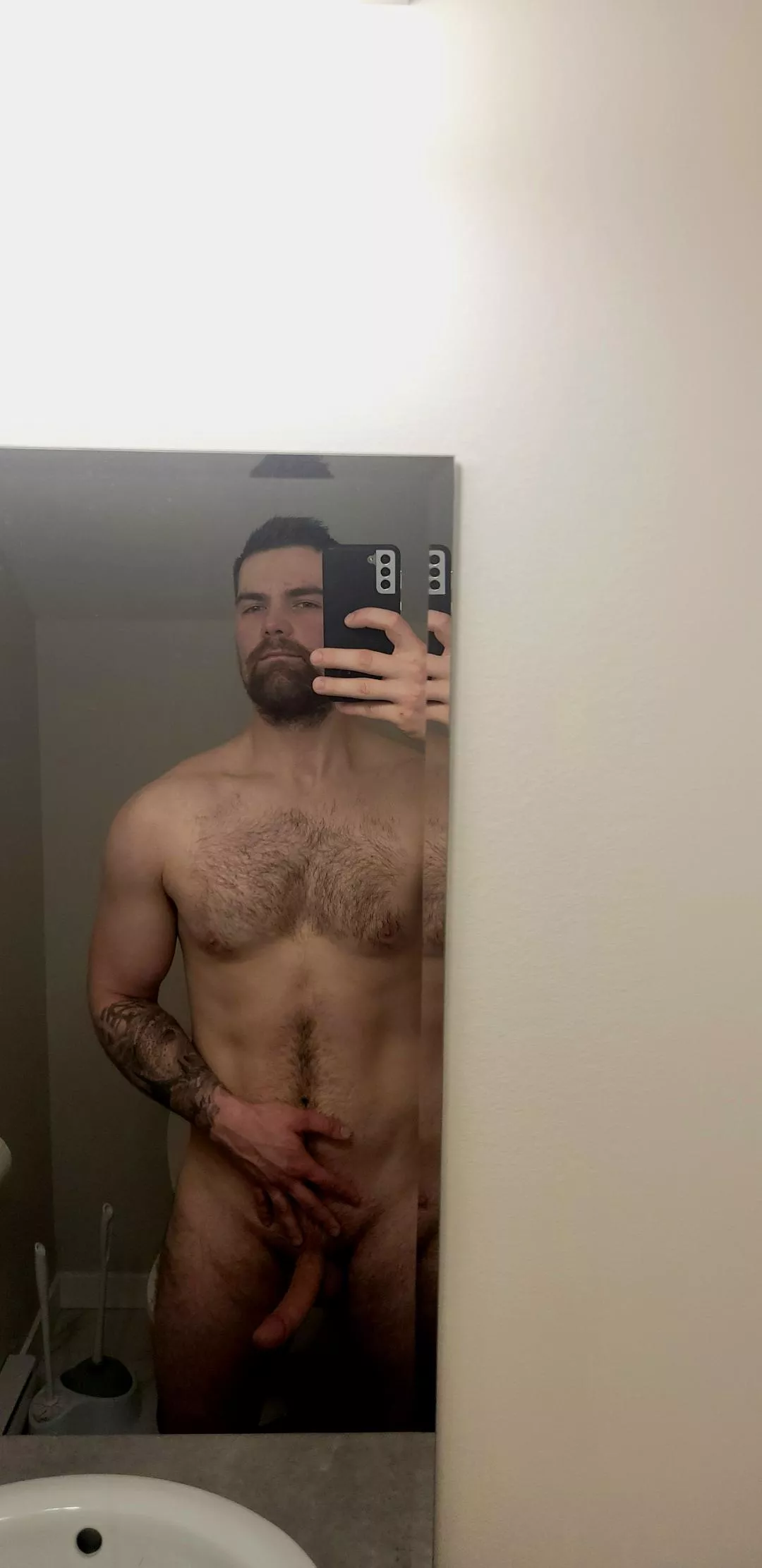 always wake up like this posted by eMPtY122