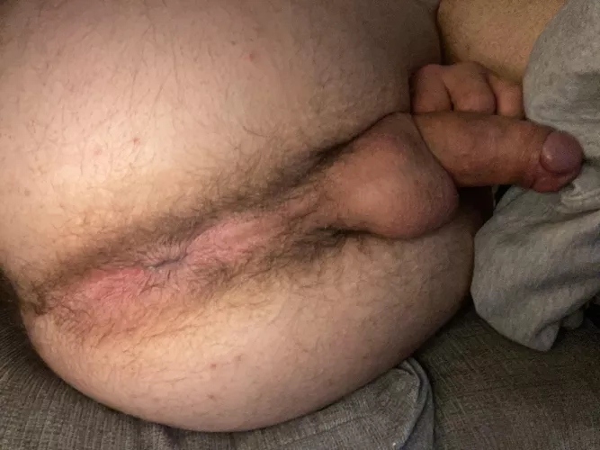 Always wanting more 😈😈 by ComprehensiveWing290