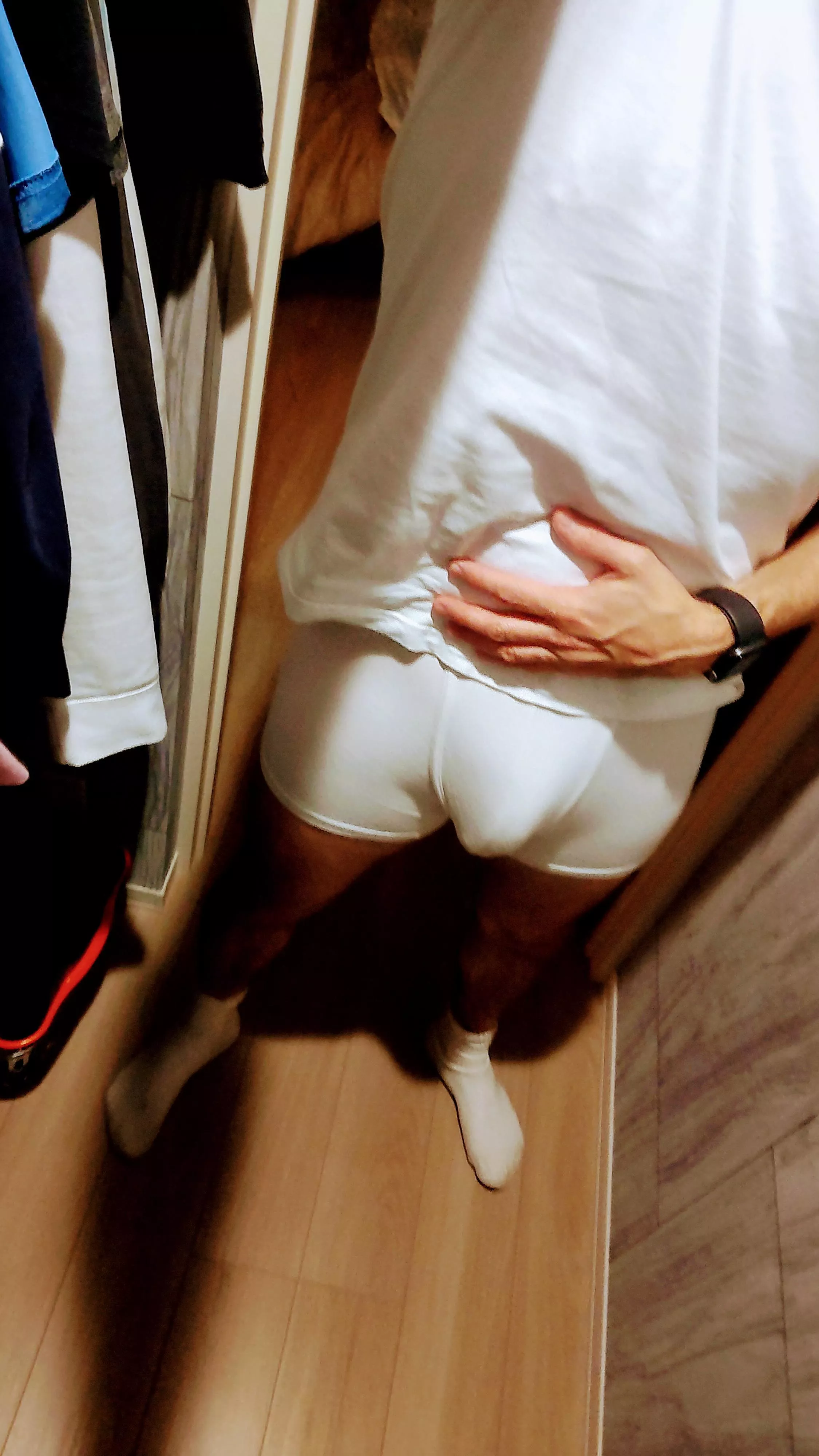 Always whities posted by GoriD_