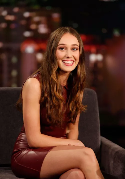 Alycia Debnam-Carey by BeerGoggles2022