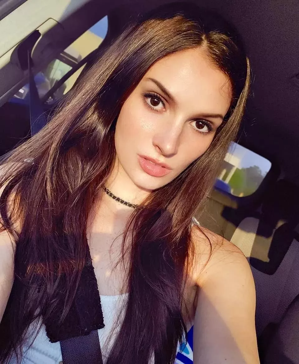 Alyson Tabbitha posted by ifindcosplay