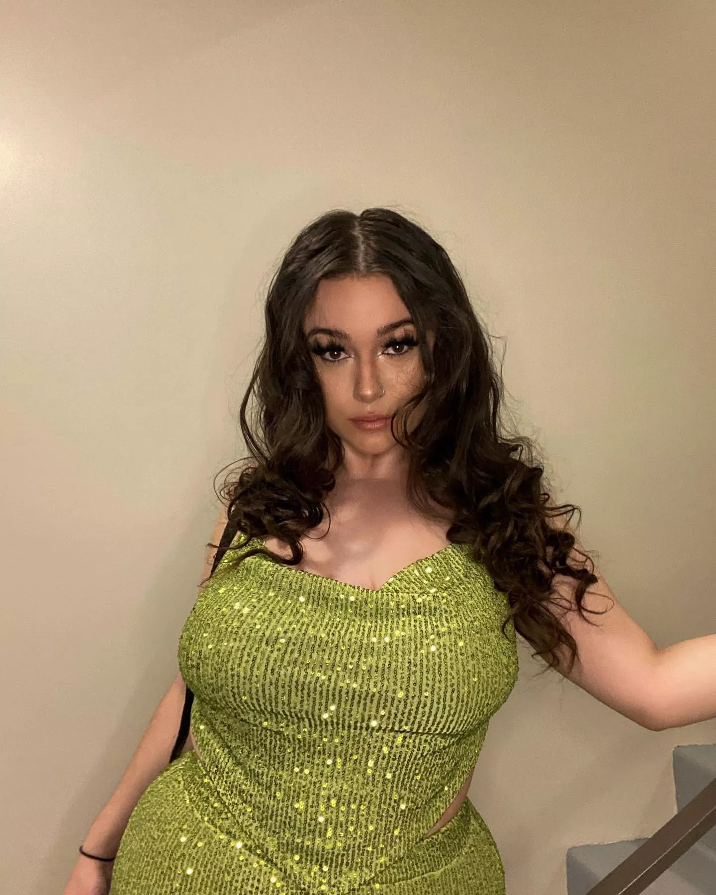 @alyssepeach posted by BabyxxxPeach