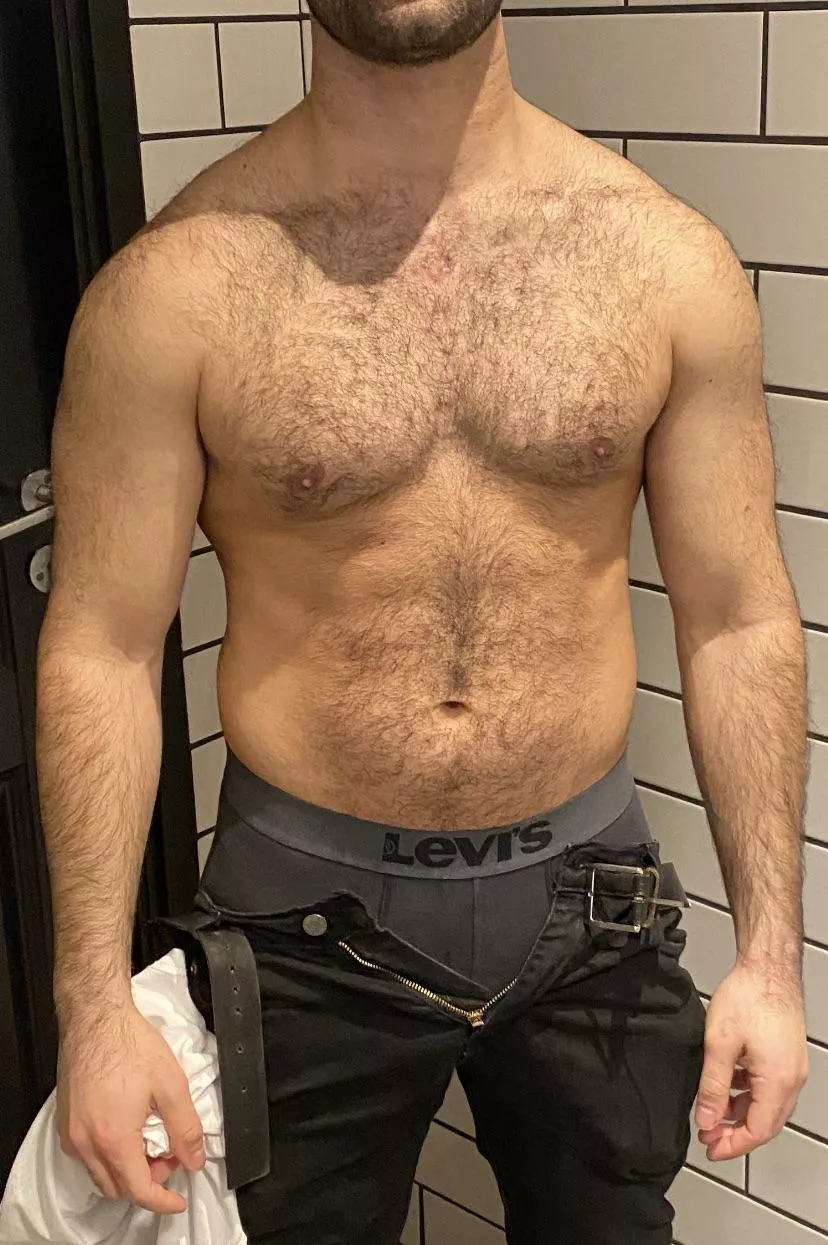 Am I a ”Chad”? posted by lekalek