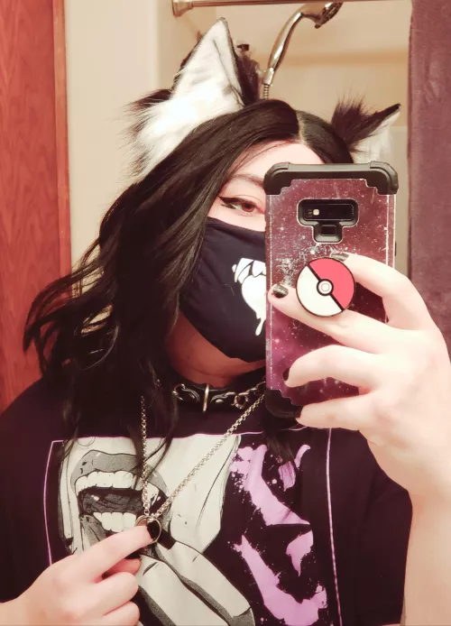 Am I a cute puppy? Bit of a warning though I do bite ;3 by cheekedupelf