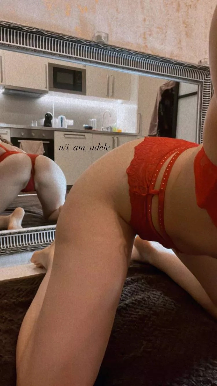 Am I a fuckable milf? [image] posted by i_am_adele_