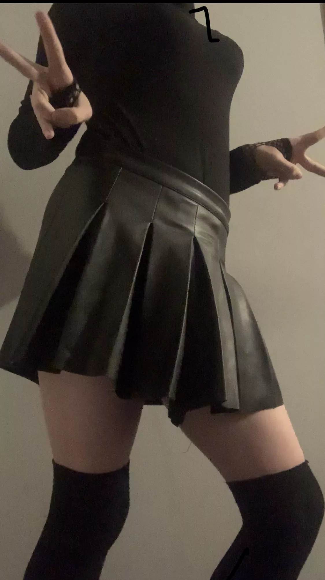 Am I a good femboy? Even if I’m trans? posted by Femboy544