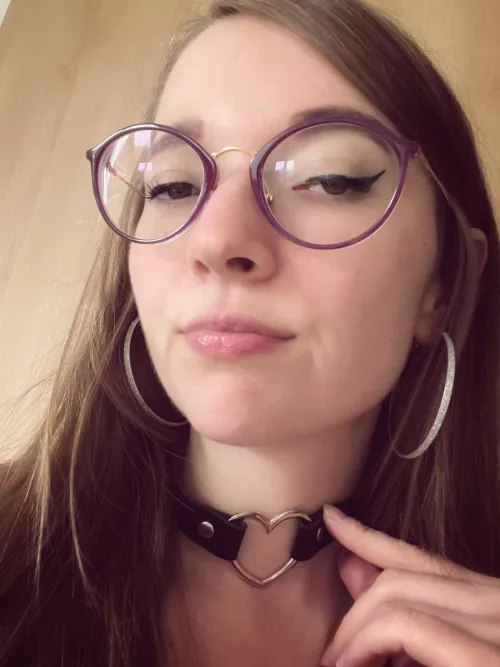 Am I a good girl? by SunAndGlow