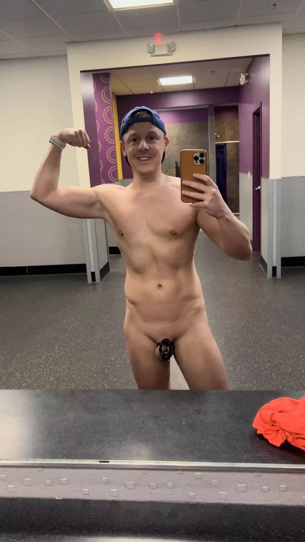 Am I a gym bro yet? posted by envydub2010