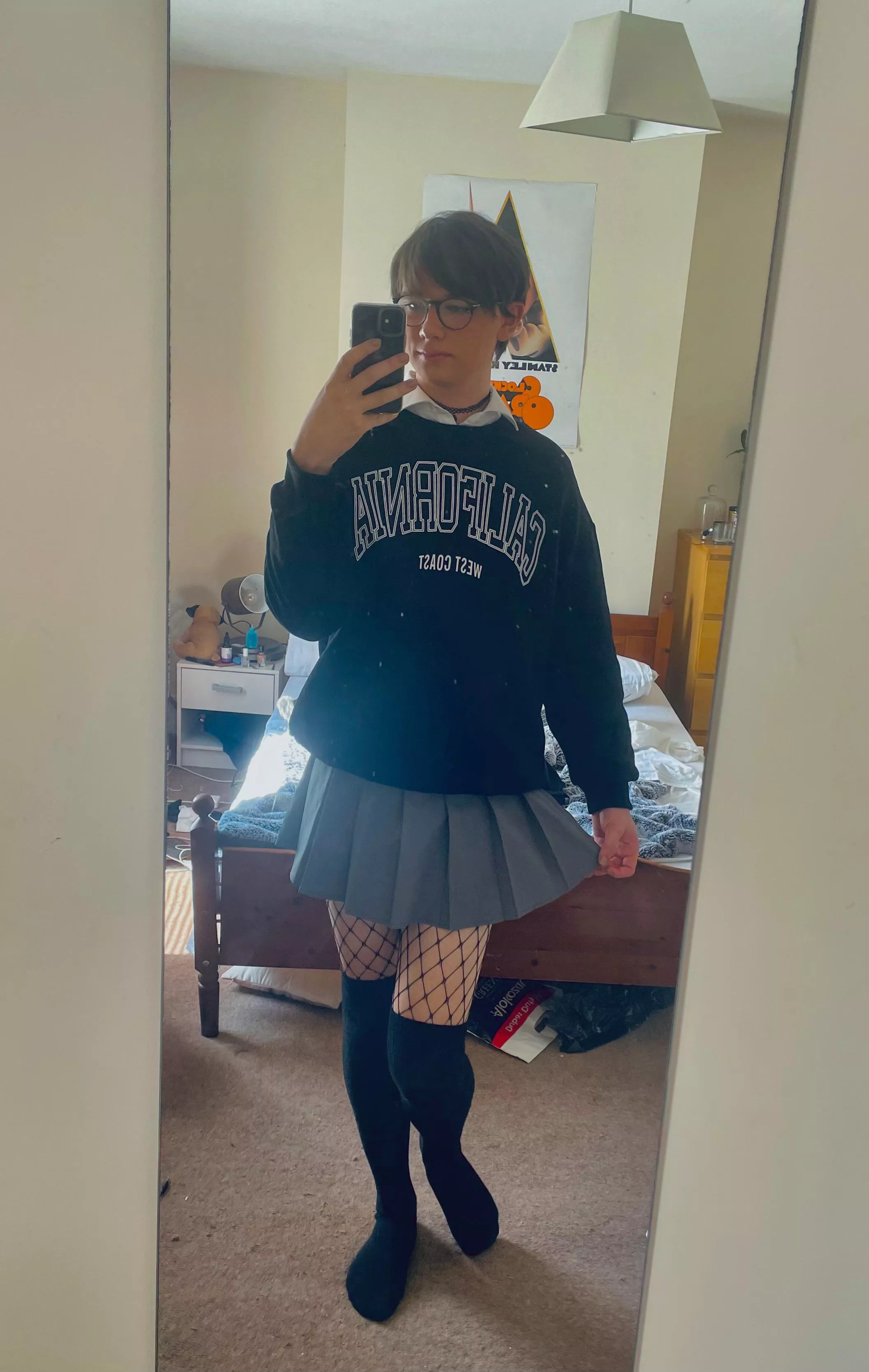 Am I a ✨Pretty Boy✨? posted by An_English_Femboy