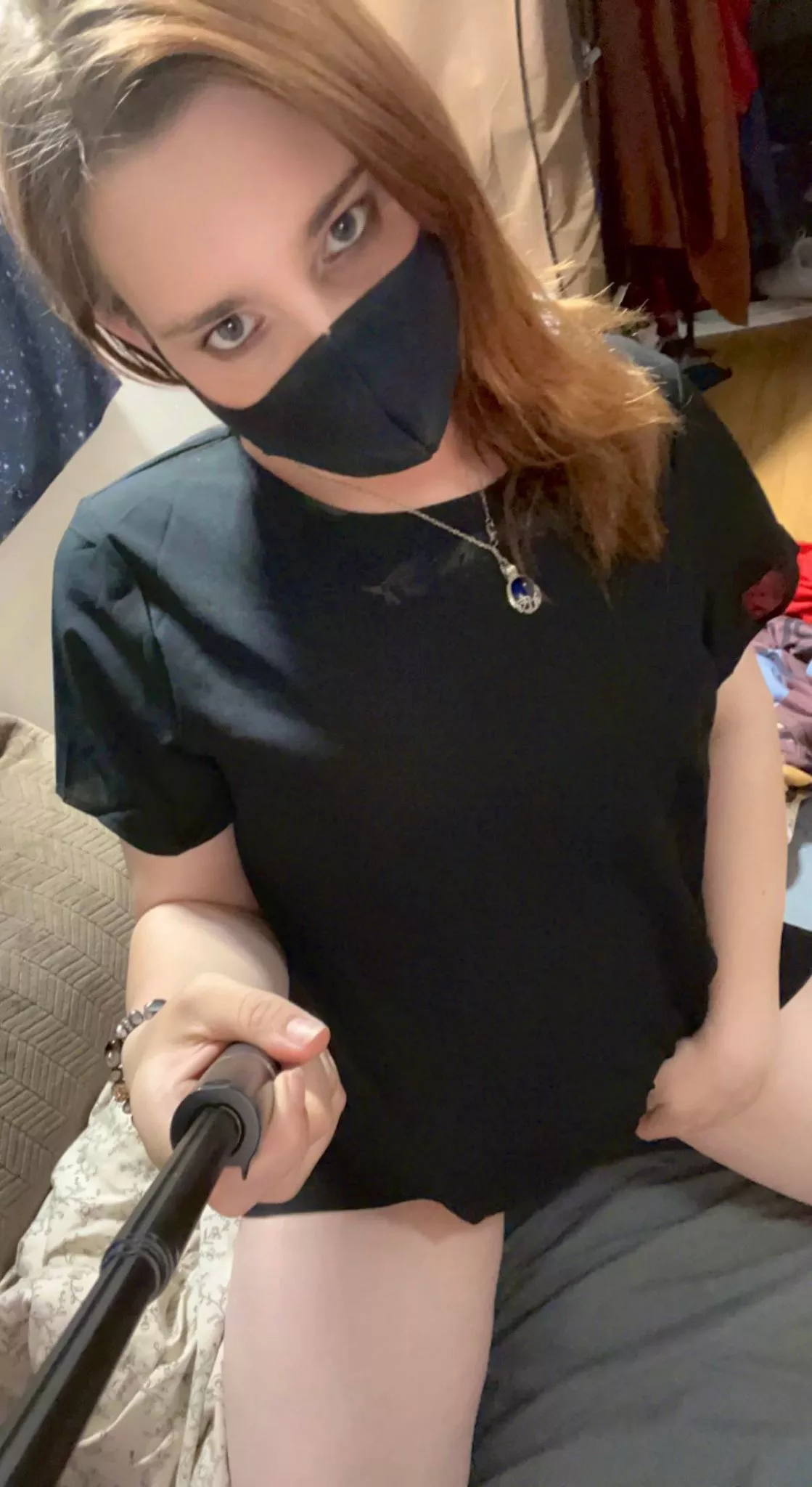 Am I a sexy trap ? posted by Babyiz94