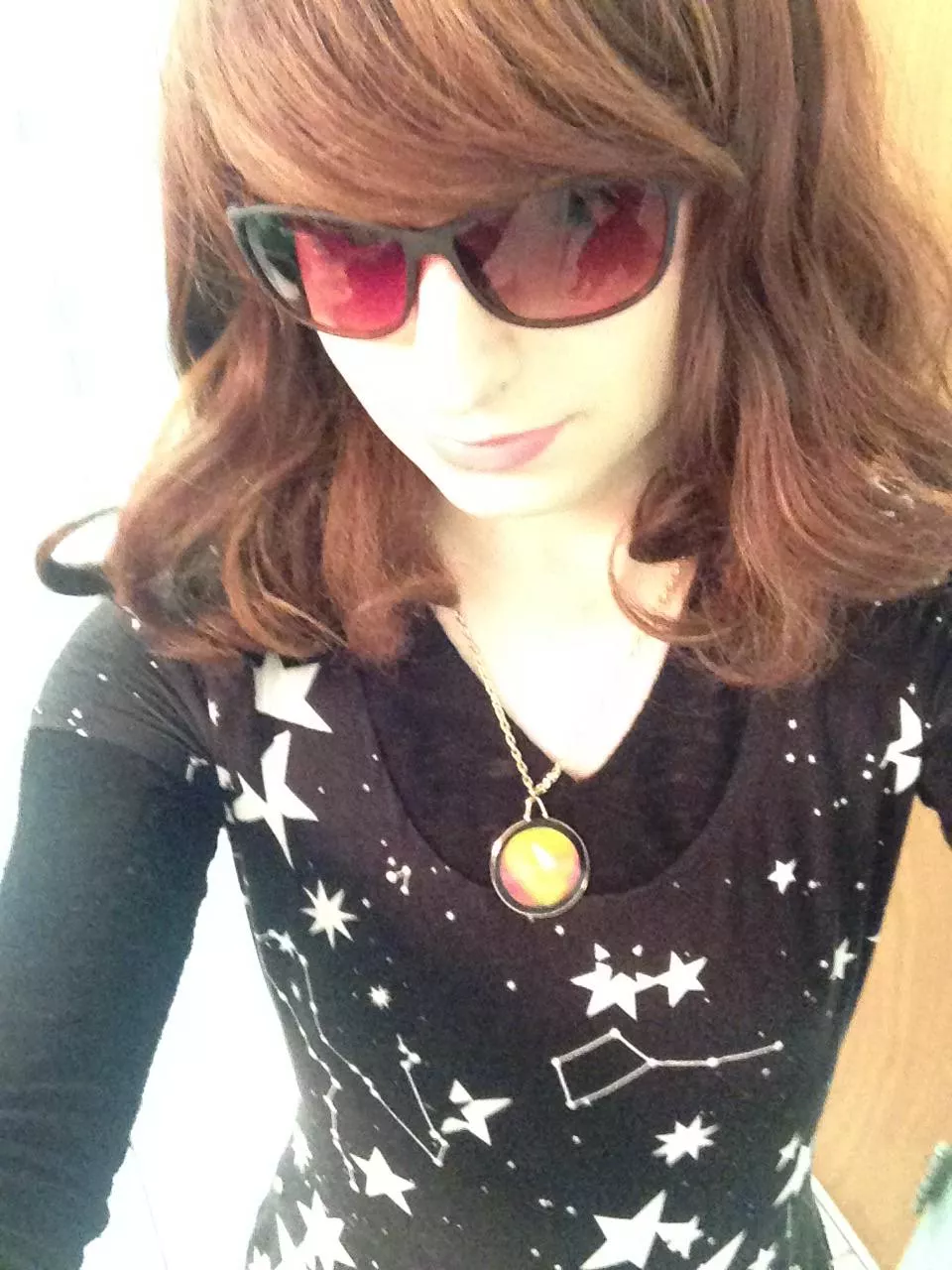 Am I a star? posted by Scandyman17