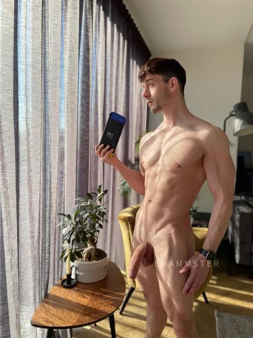 Am I a worthy Gaymer? Who’s up for playing by Brammsterr