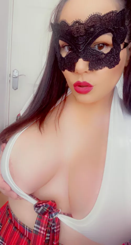 Am I Adorable? 🥹 by kaylouise24