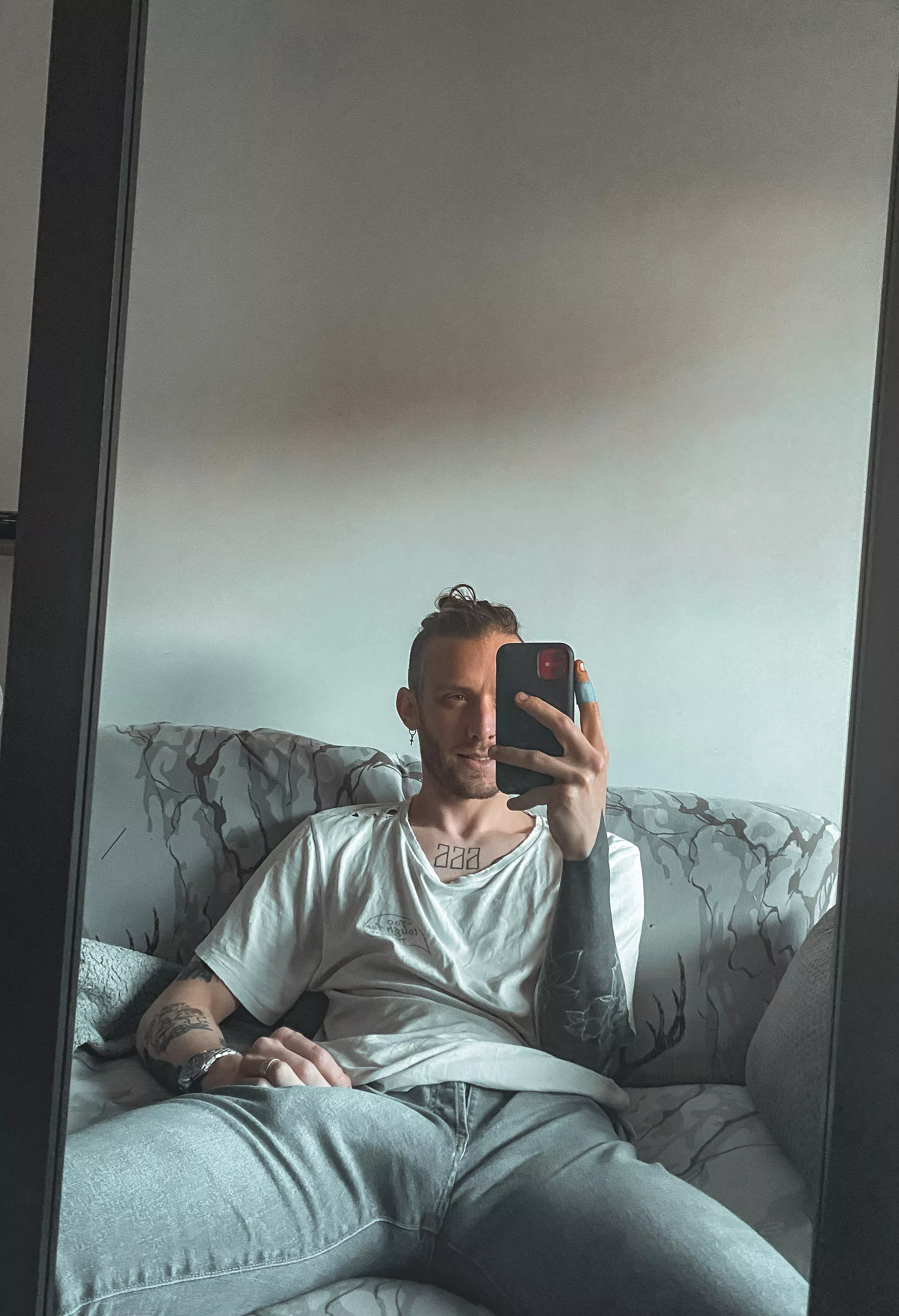 Am I allowed? posted by lucasnaxuel