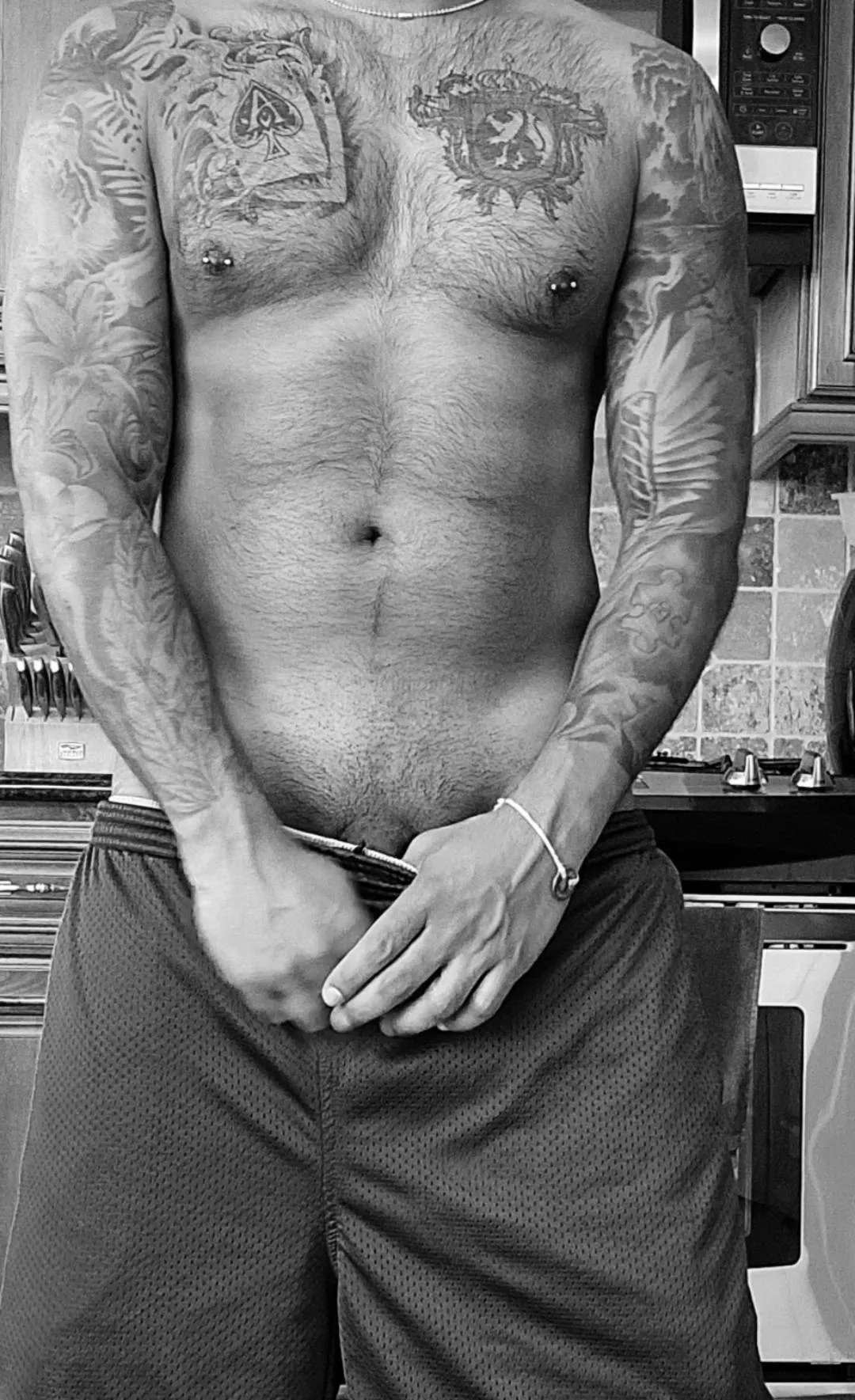 Am I an alpha? posted by Askmeanything40