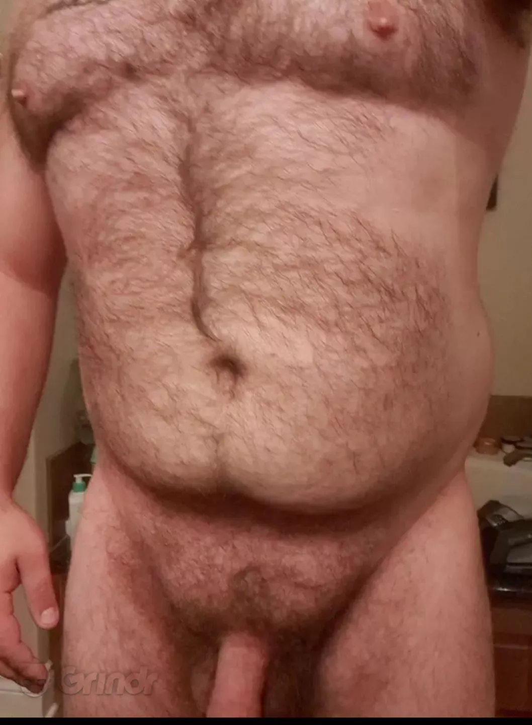 am I anyone's type? posted by Bird_Broad