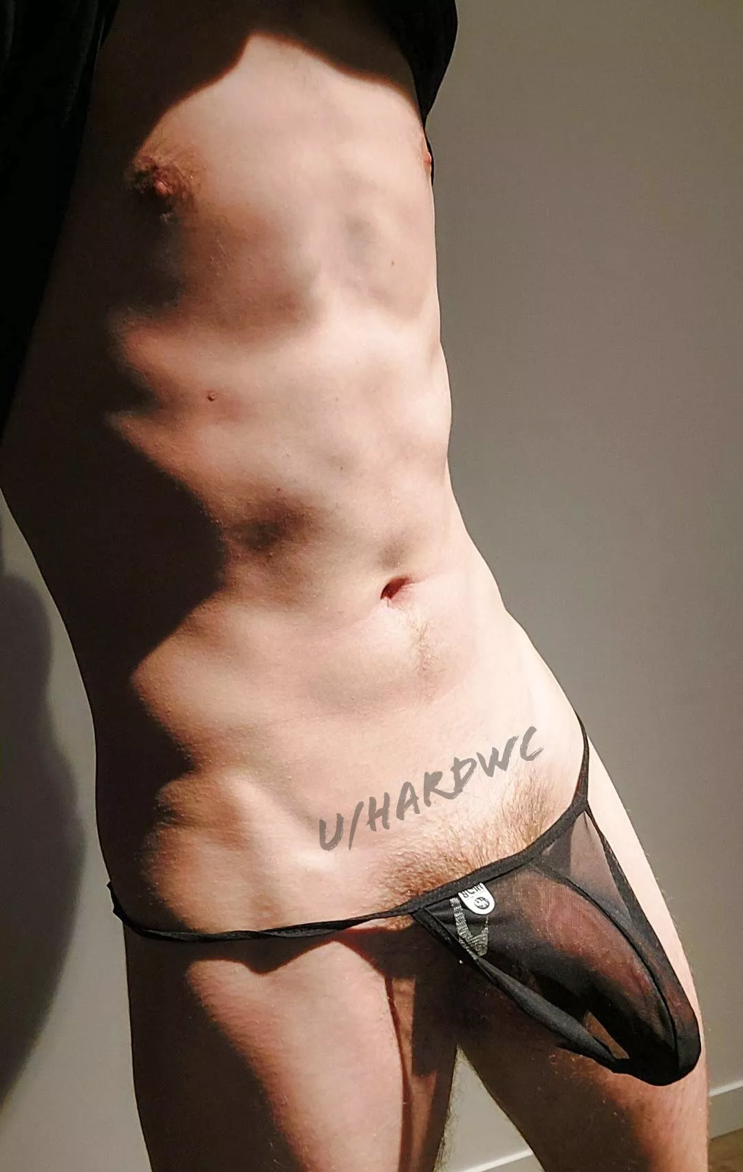 Am i at the right place to post sexy underwear pictures? [M22] posted by hardWC