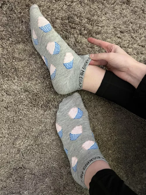 Am I baking you crazy?🧁✨ by Ocean_Sweets