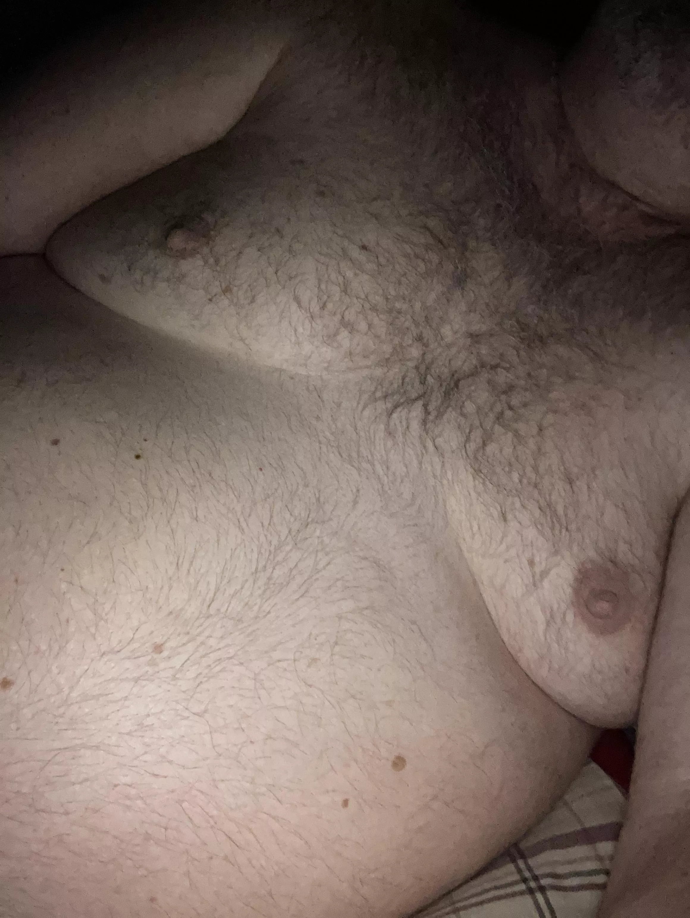 Am I bearish enough? posted by jonathancook69