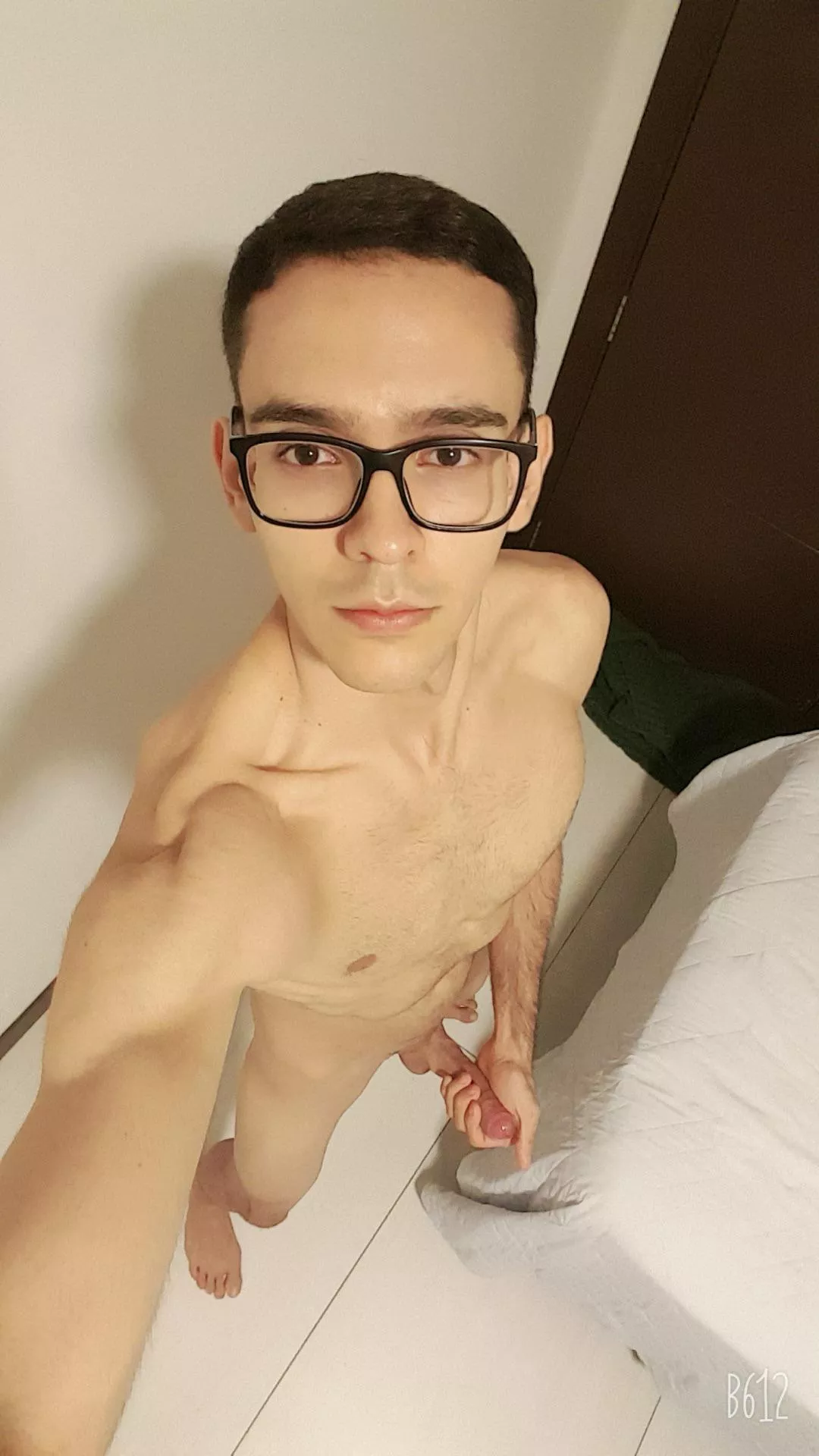 Am i BF material? posted by CryptographerOwn3660