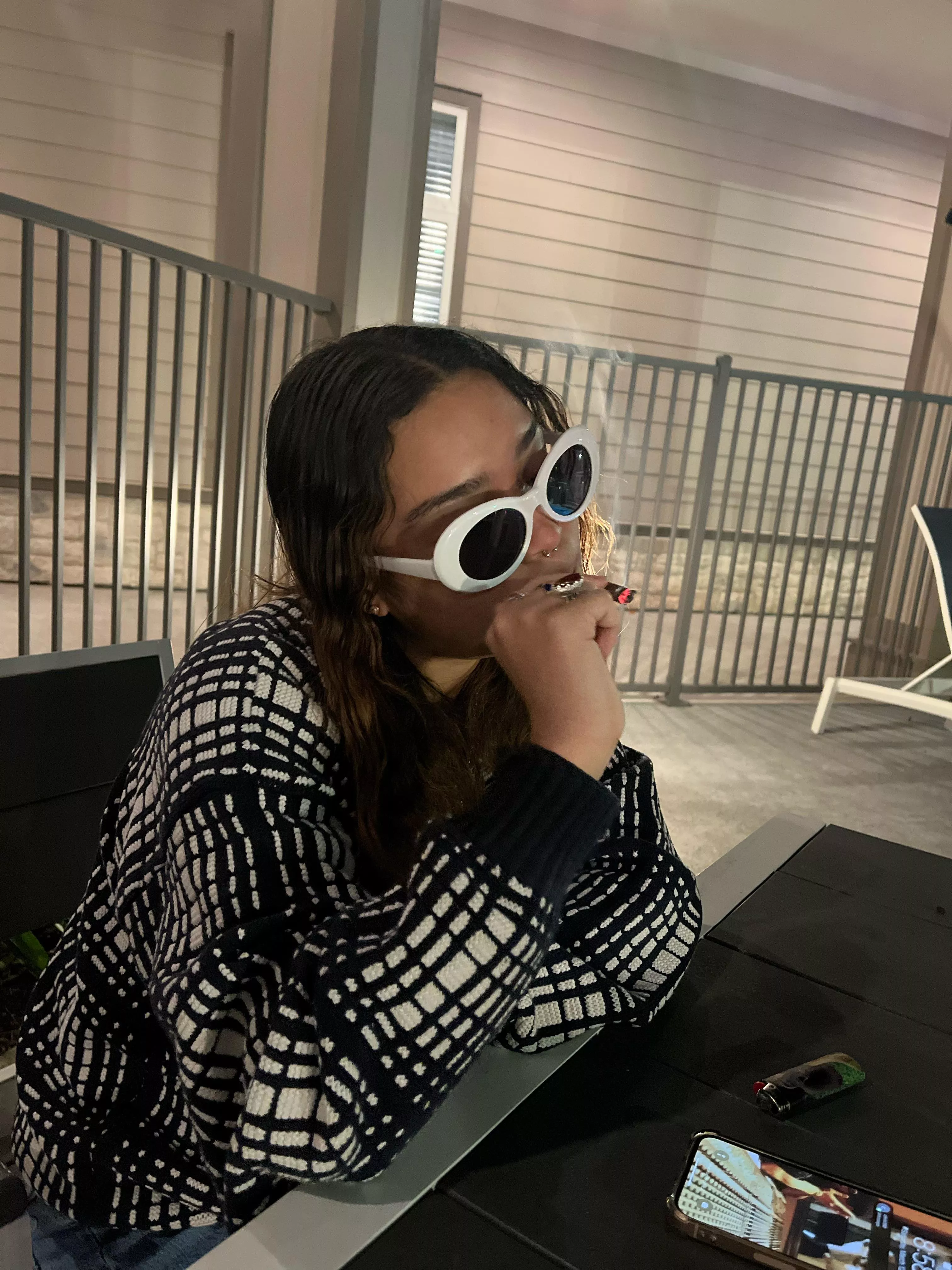 Am I cool yet? 😎 posted by IngenuityQuick7905