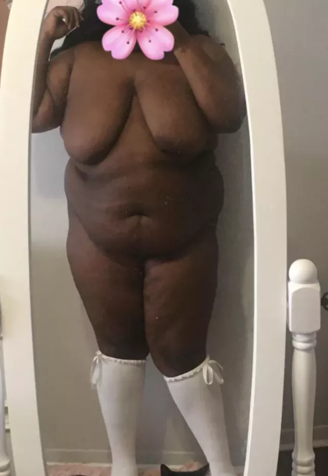 Am I cute? posted by bbw_baby_