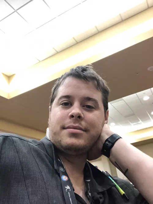 Am I cute? by Natedawg1001