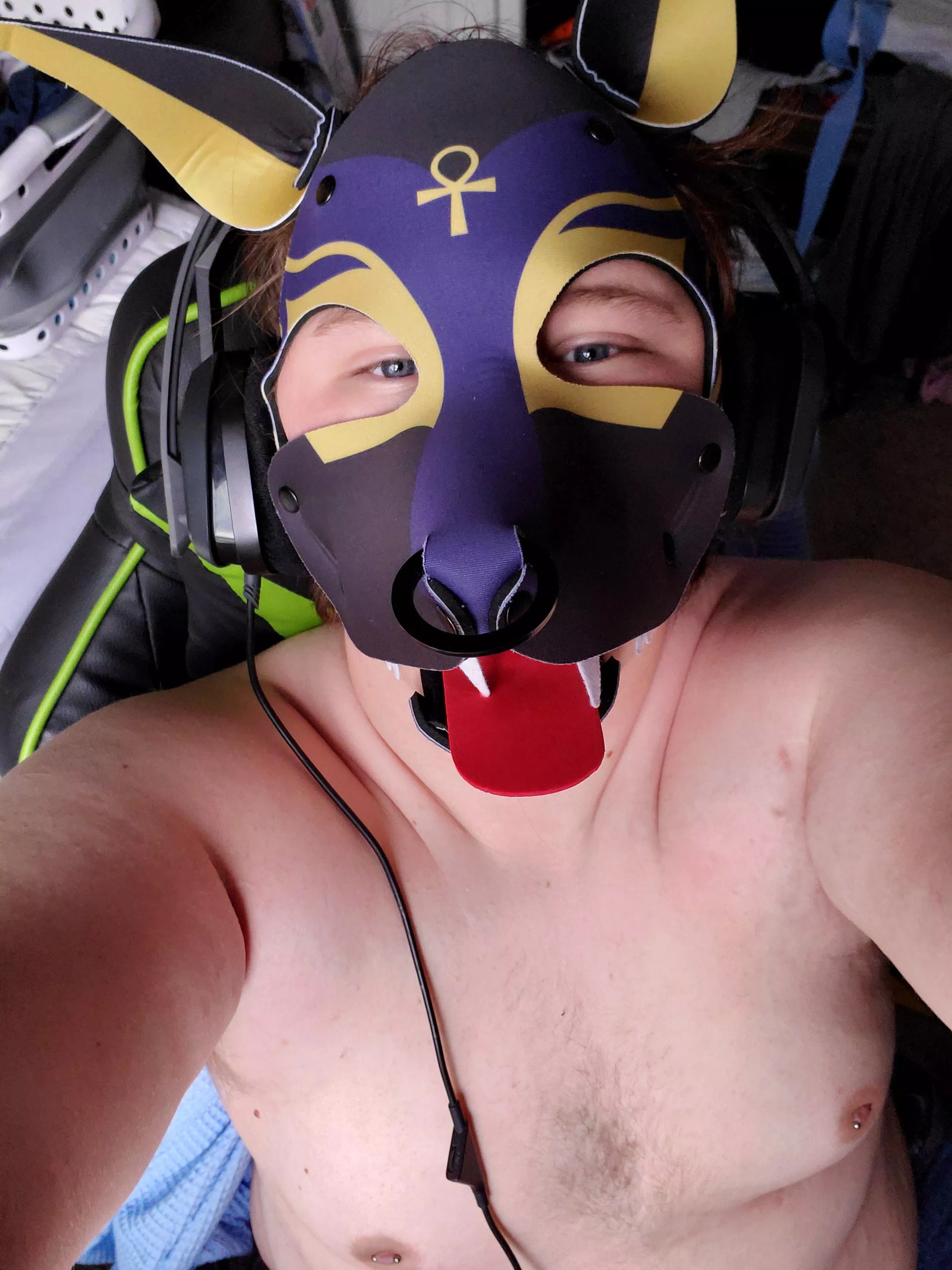 Am I cute? posted by Successful_Tap_1062