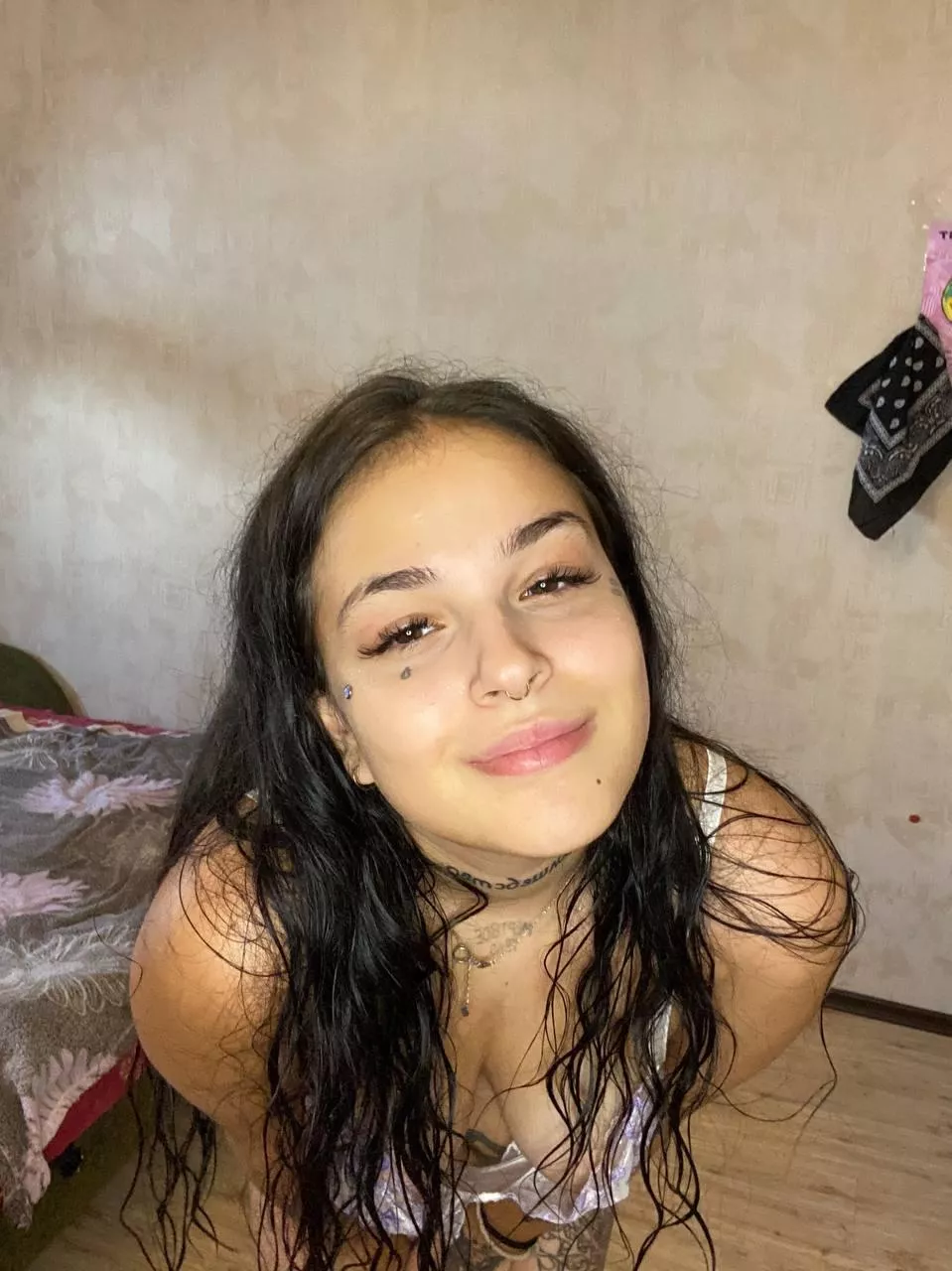 Am i cute enough? posted by Gatteritf