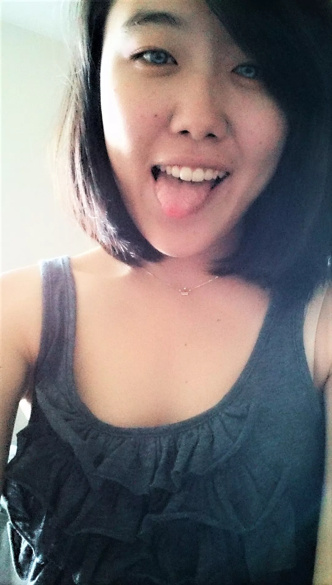 Am I cute enough to be you neighbor[korean 27]? posted by Koreapimp