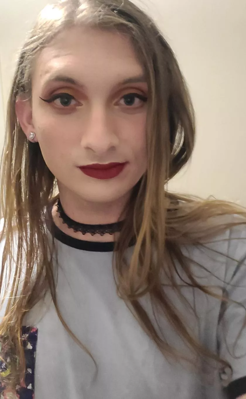 am I cute enough to keep going down the rabbit hole? 🥺 posted by amandagloss