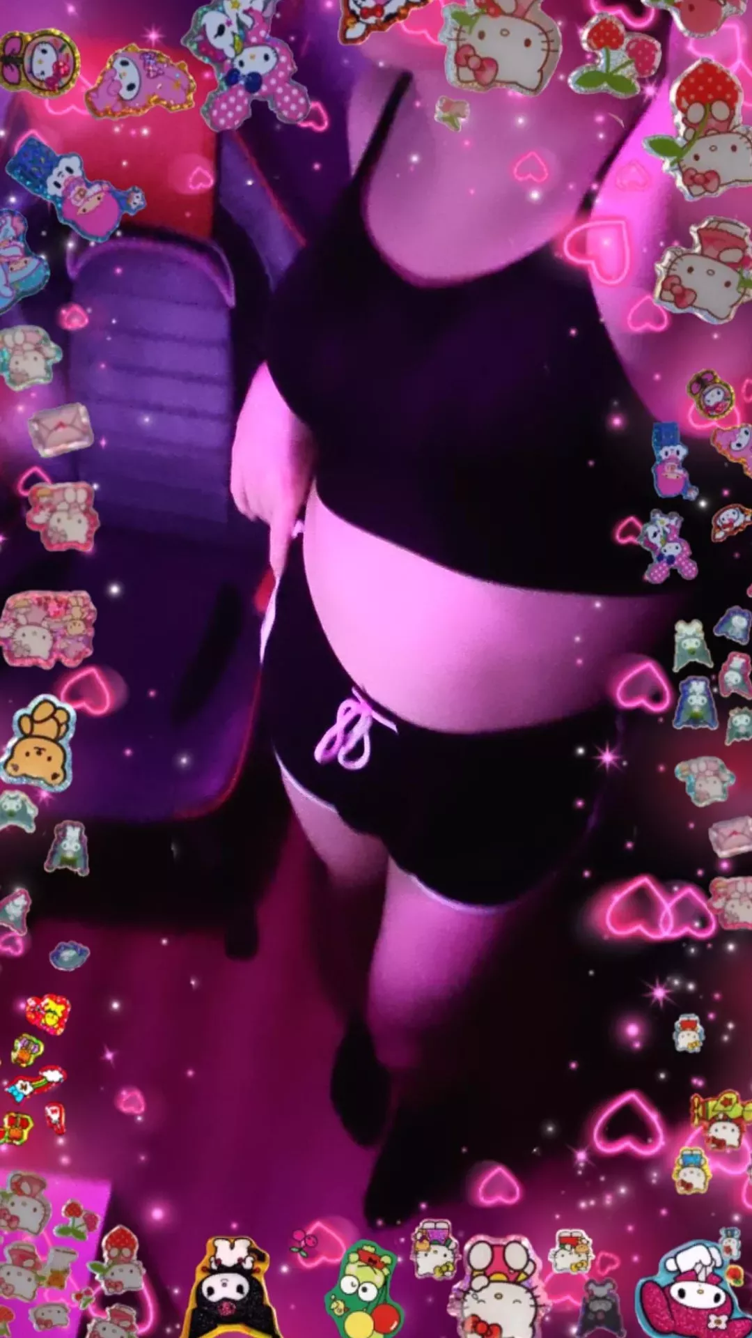 Am I cute? posted by XsemmyX